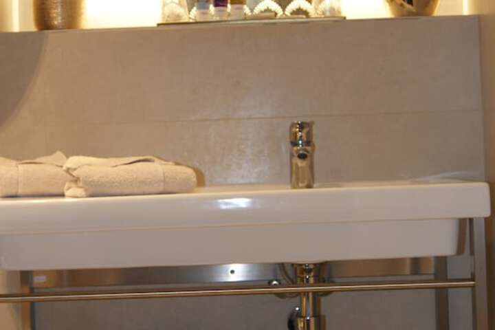 Bath Amenities
