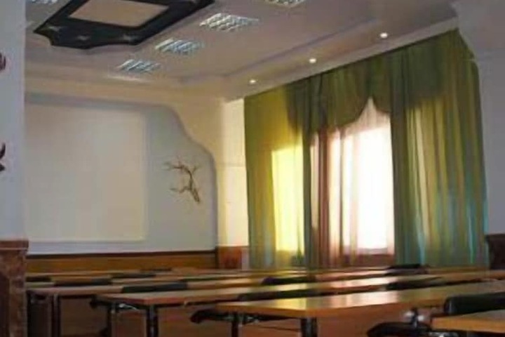 Meeting 33 of 33
