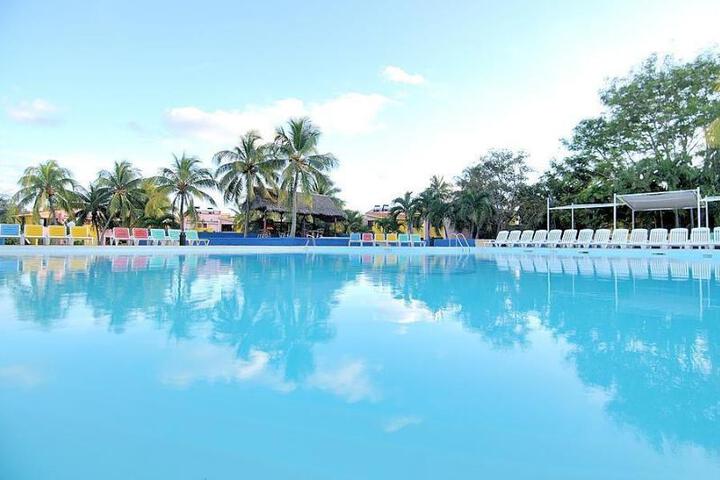 Club Amigo Caracol
