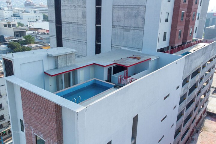 Hotel 114 of 122