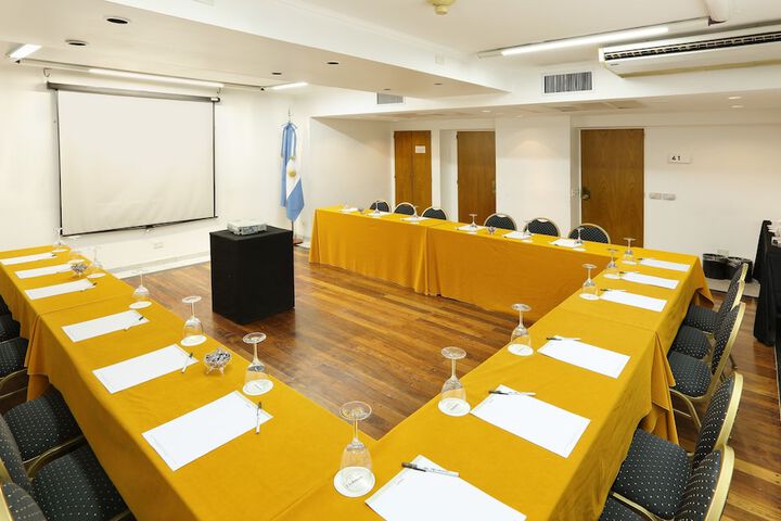 Meeting 38 of 41