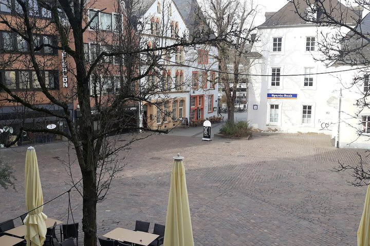 Ricks City Hotel 2 in Trier