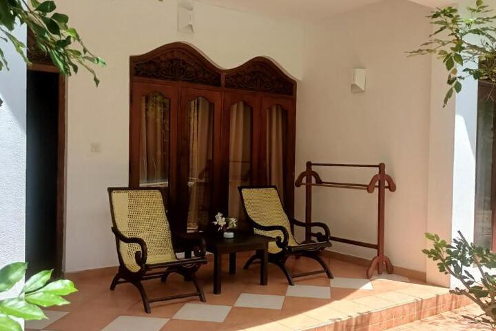 Inside Room Photo