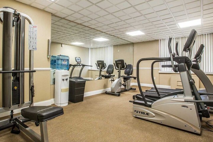 Health and Fitness 36 of 40