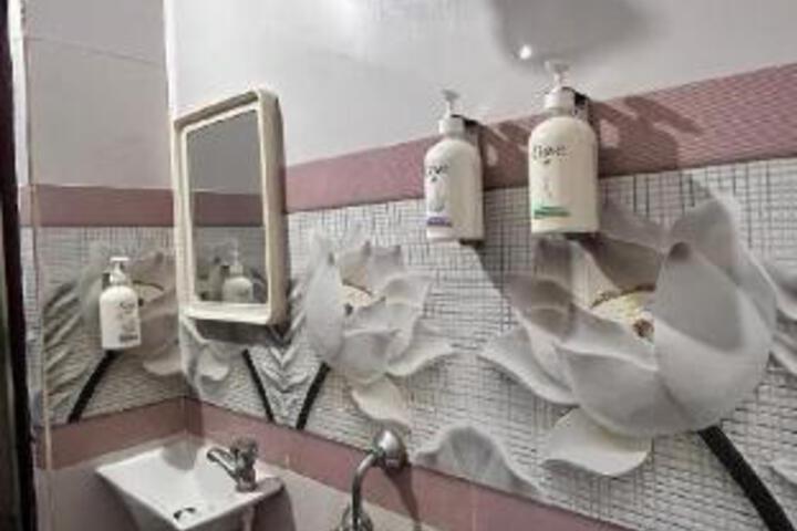 Smart Stay by Luxe Gachibowli