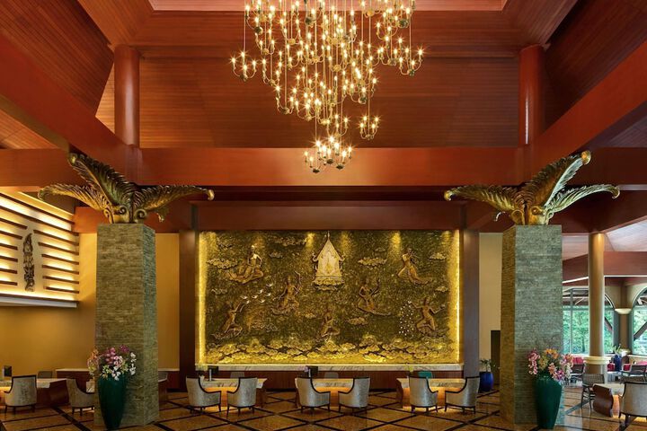 Hotel Interior 113 of 189
