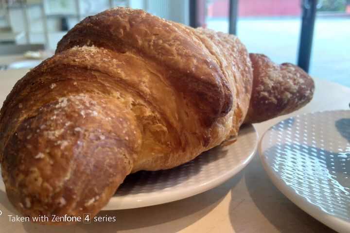 Breakfast/Coffee Service 49 of 57