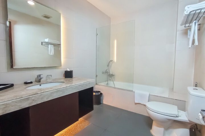 Bath Amenities