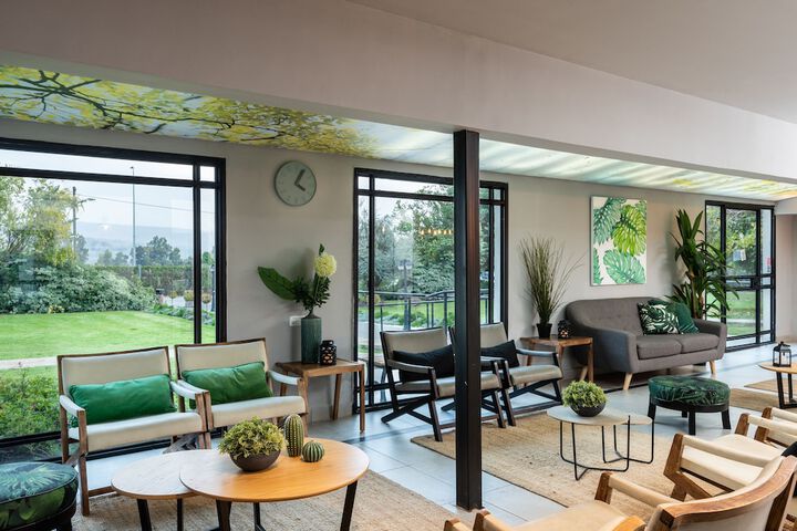 Erettz Dafna Travel Hotel in HaGalil HaElyon