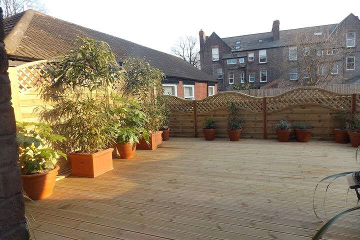 Terrace/Patio 37 of 37