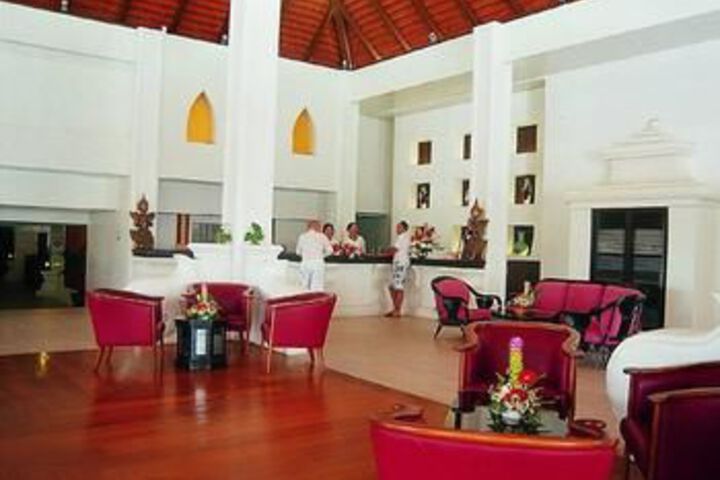 Hotel Interior 27 of 29