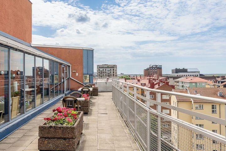 Terrace/Patio 46 of 46