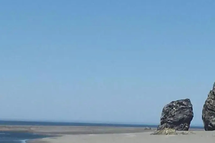 Beach 4 of 7