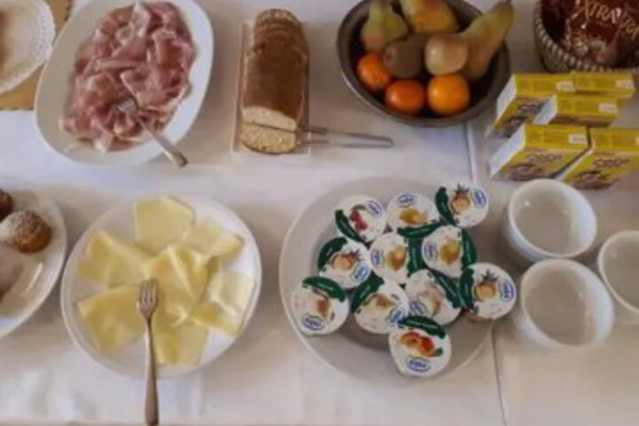 Agriturismo La Sapienza