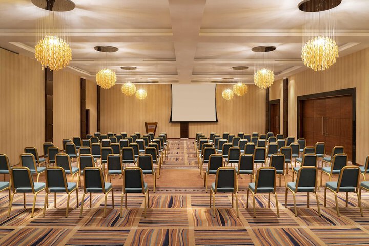 Meeting 165 of 195