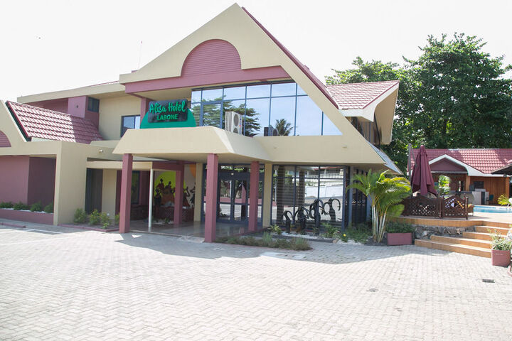 Hotel 5 of 18