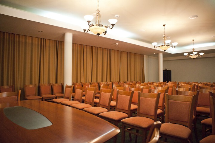 Meeting 31 of 34