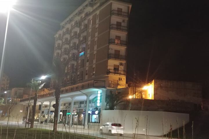 Hotel 48 of 54