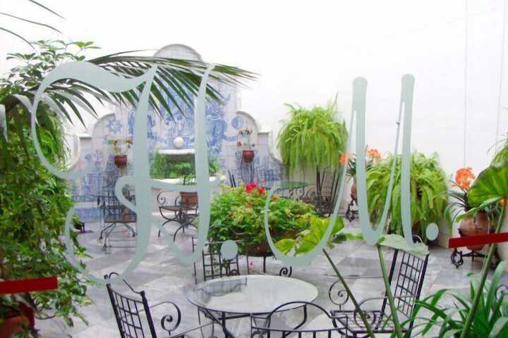 Terrace/Patio 5 of 5