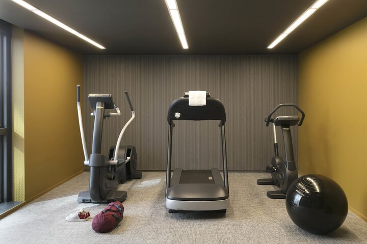 Fitness Club