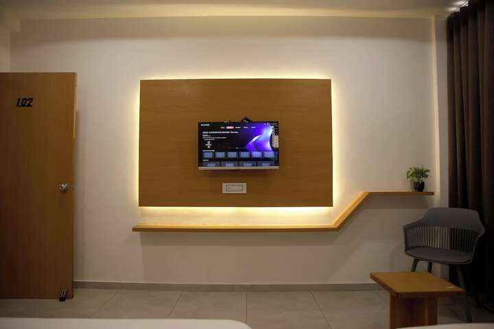 Hotel 38 of 38