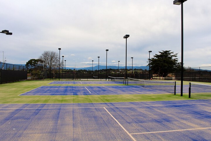 Workout Center