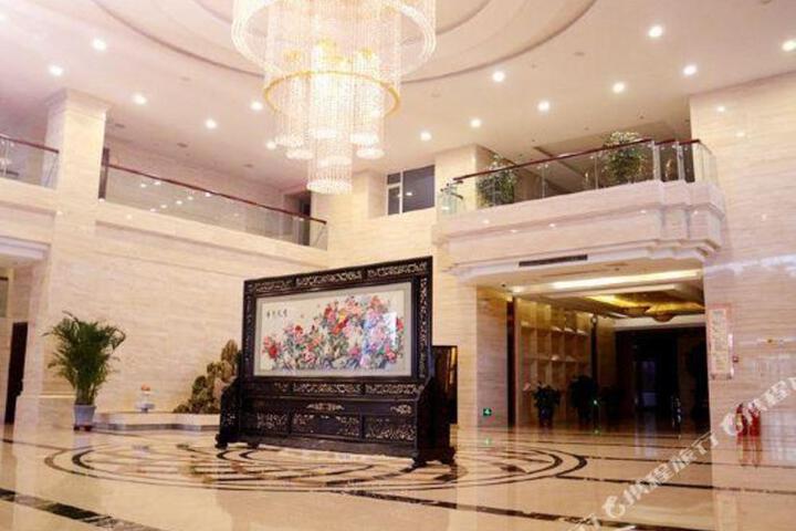 Wulan Hotel