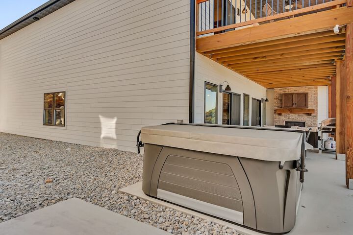 Terrace/Patio 50 of 53
