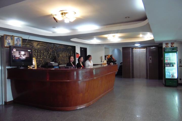Hotel Interior 2 of 40