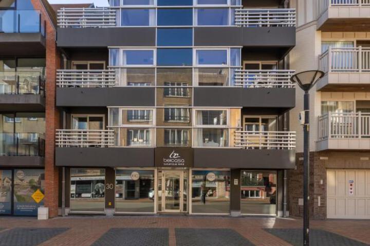 Belcasa Suitehotel