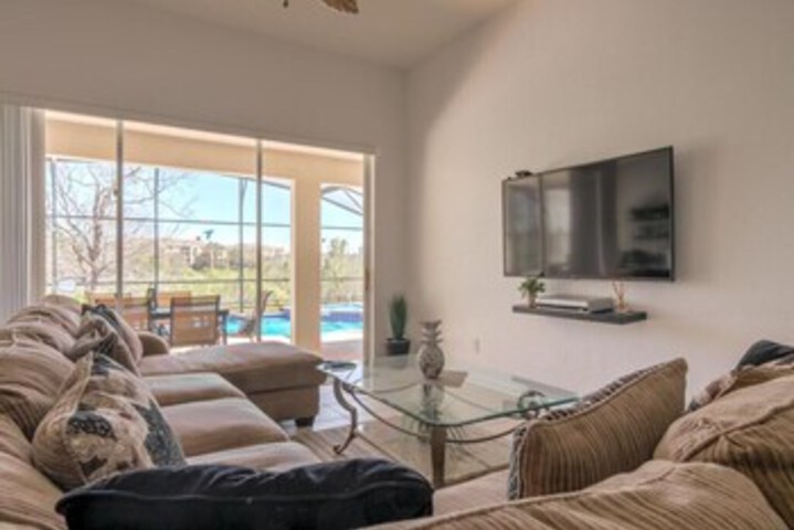Wonderful 5Bd Game Pool Hm Windsor Hills2643ds