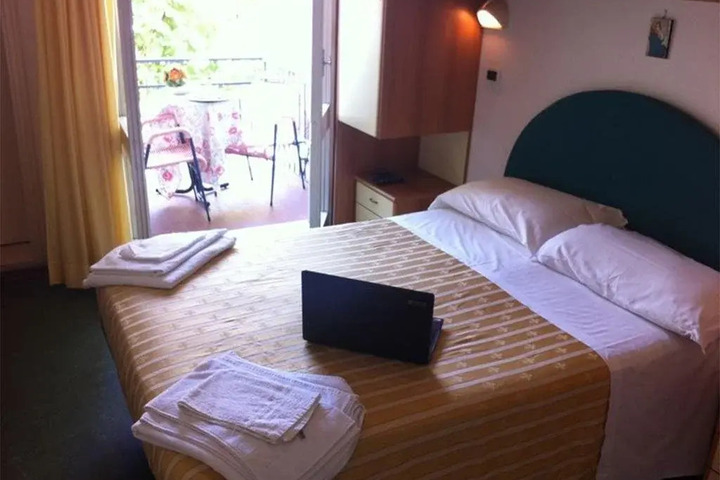 HOTEL MARIA PIERA