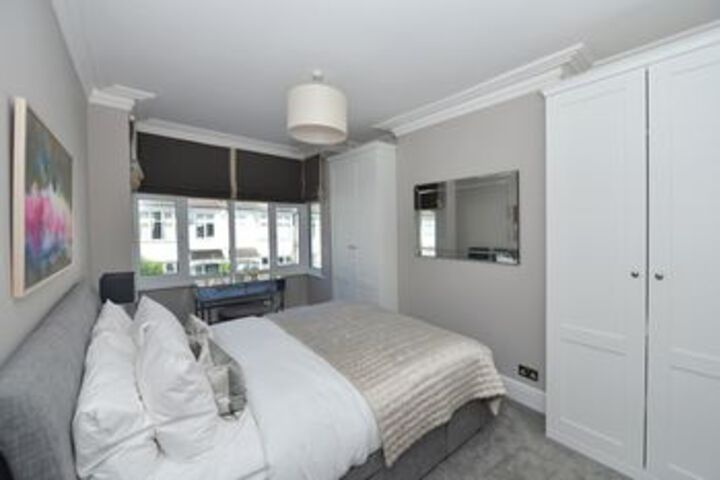 Veeve - Fabulous in Fulham