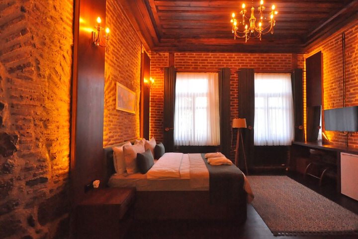Image of Mihman Konak Hotel