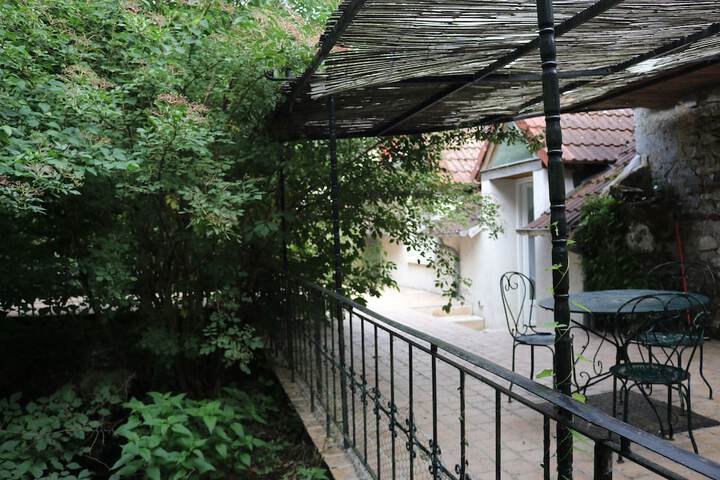 Terrace/Patio 92 of 145