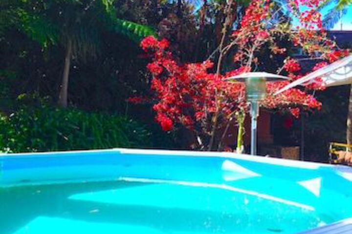 Pool 18 of 22