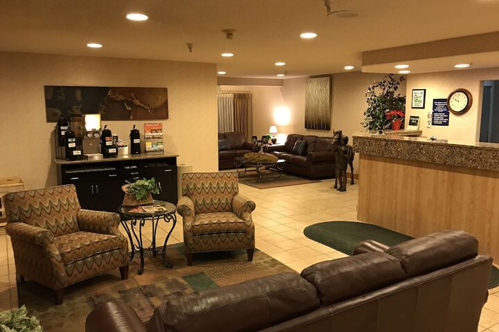 Hotel Interior 5 of 46