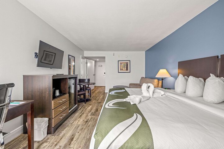 1 King Bed (4 of 16)