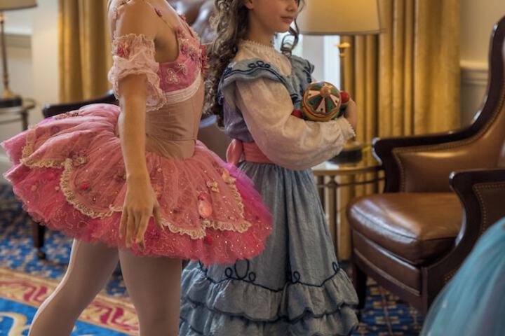 Children's activities