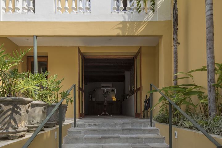 Hotel 45 of 56