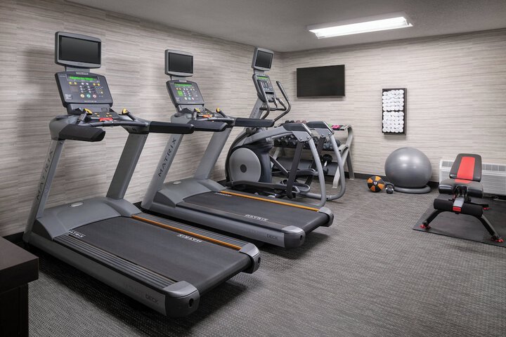 Health and Fitness 17 of 29