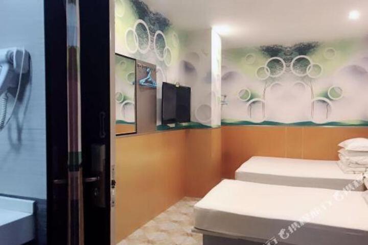 Hongxing Business Hotel