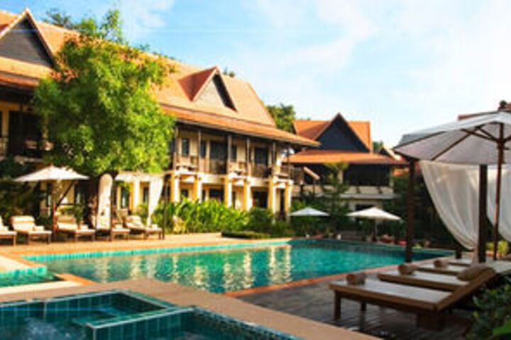 Photo of B2 Suthep Night Market Premier Resort (Formerly B2 Ayatana Premier Hotel & Resort)