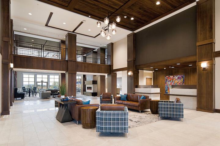 Hotel Interior 2 of 35