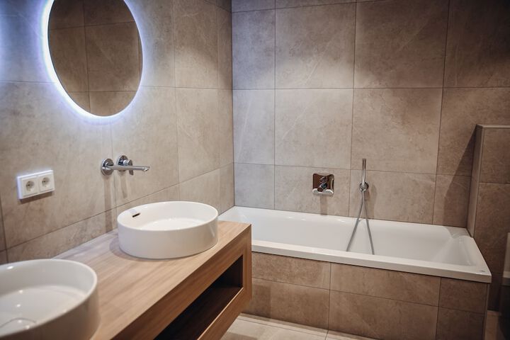 Bath Photo