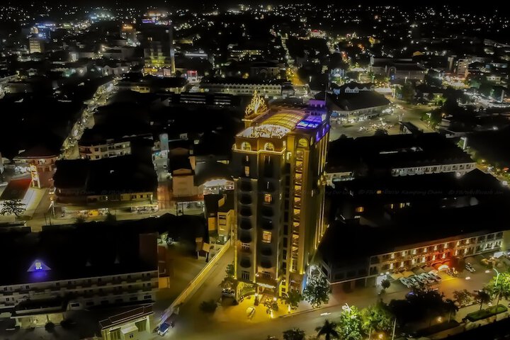 Hotel 133 of 142