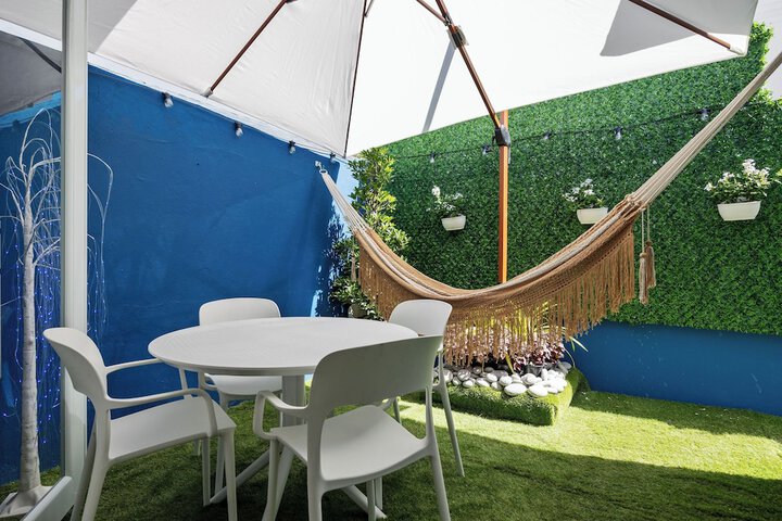Terrace/Patio 149 of 224