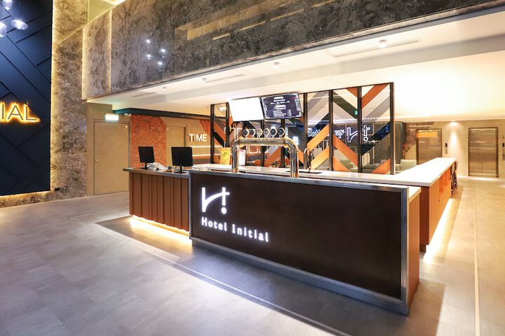 Hotel Interior 18 of 181