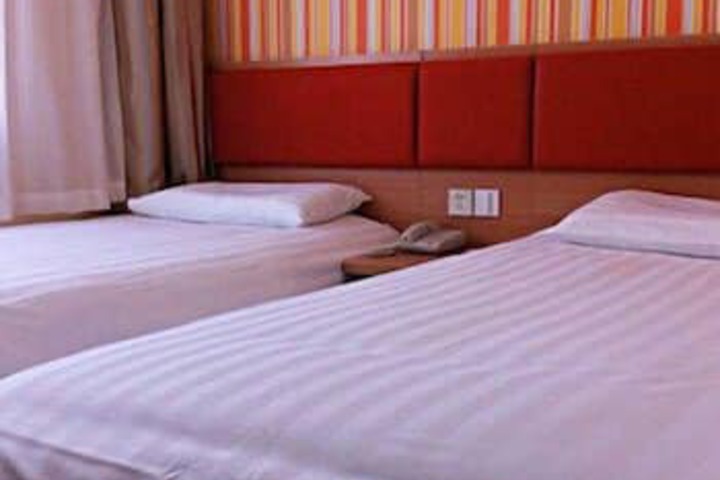 Home Inn Hangzhou East Railway Station Zhanongkou Metro Station