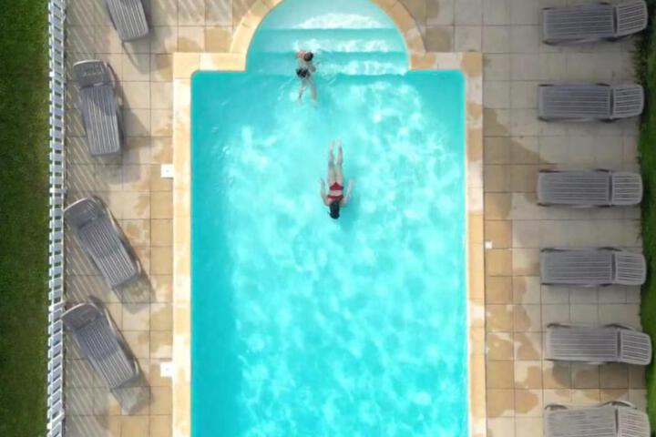 Hôtel Aurélia